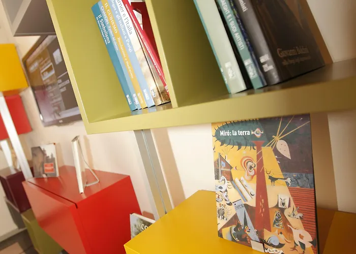 안눈지아타 호텔 4*