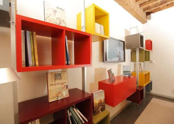 Annunziata 4* Ferrara