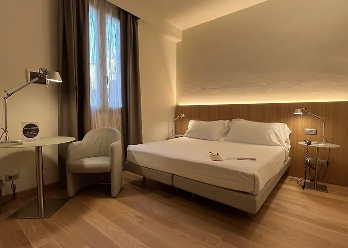 Annunziata Hotel Ferrara