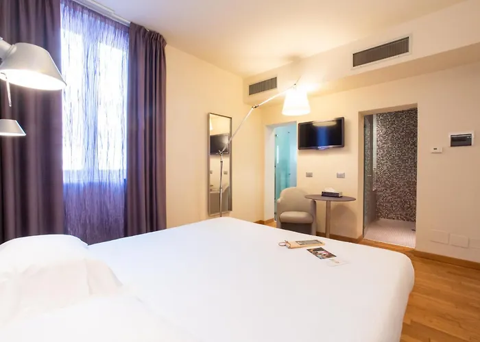 Annunziata Hotel Ferrara