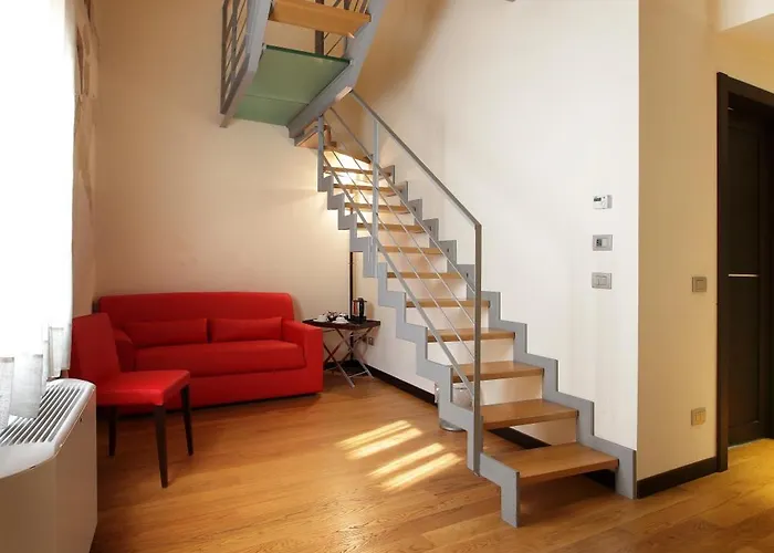 Annunziata 4* Ferrara