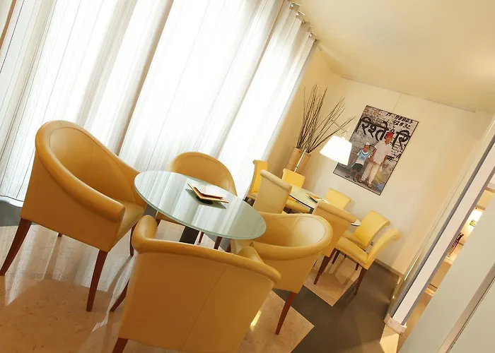 Annunziata Hotel Ferrara